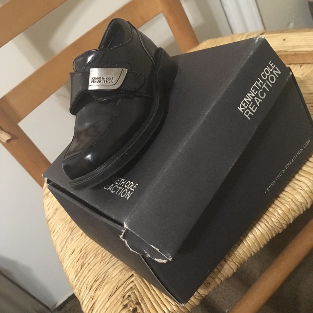 Kennth cole dress shoes